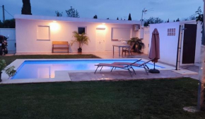 casa Lia, La Barca De La Florida